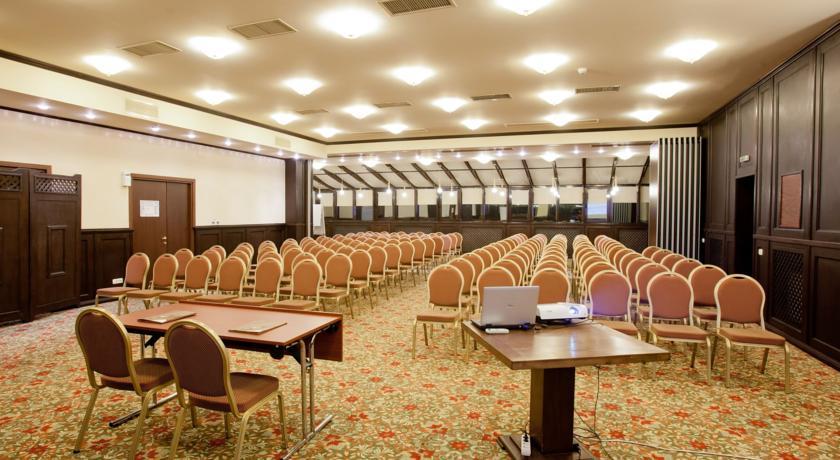 International Bucharest City Centre Hotel Bucareste Exterior foto