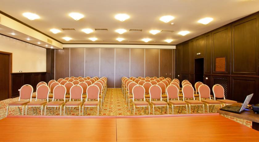 International Bucharest City Centre Hotel Bucareste Exterior foto